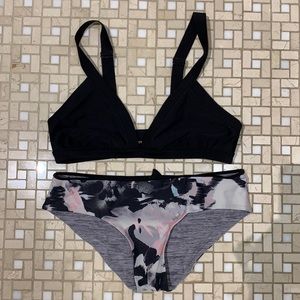 Lululemon Bikini
